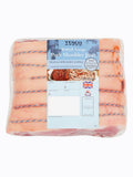 Tesco Large Vacuum Pack Pork Shoulder Joint