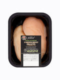 Tesco Finest 2 Cornfed Free Range Chicken Fillets