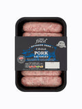 Tesco Finest British Traditional Pork Sausages