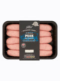 Tesco Finest 10 Traditional Pork Sausages