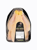 Tesco Finest British Cornfed Free Range Whole Chicken 1Kg-2.3Kg