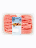 Tesco Pork Stir Fry
