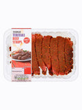 Tesco Teriyaki Beef Strips