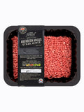 Tesco Finest Aberdeen Angus Steak Mince