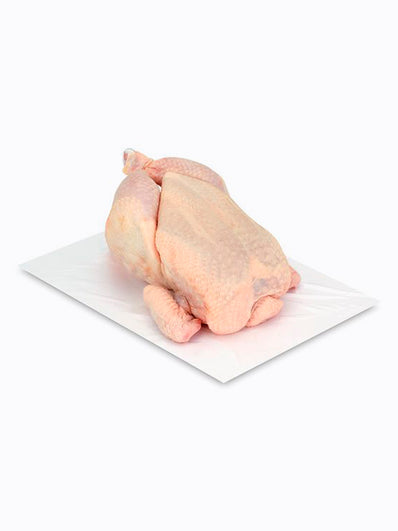 Counter British Whole Chicken