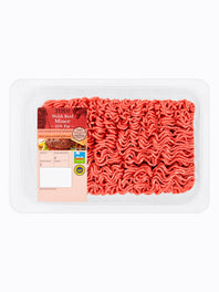 Tesco Beef Steak Mince